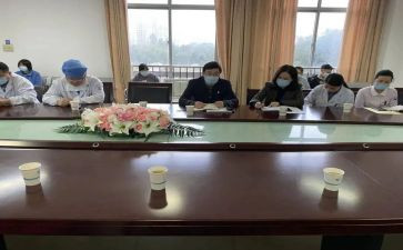 合医工作报告通用8篇