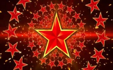 红星照耀中国心得体会600字8篇