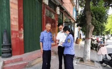 后督中心述职报告精选5篇