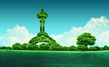关于环保的调查报告范文7篇