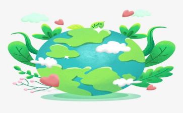 环保币心得体会模板6篇