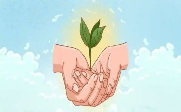 环保教育教案6篇