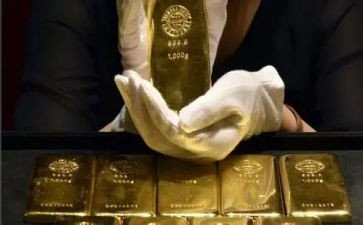 个人黄金销售工作总结8篇