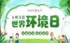 2024年环境日活动方案优秀5篇