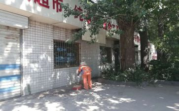 2024年环卫所年终总结推荐6篇