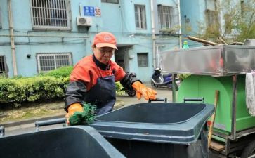 2024年环卫所年终总结模板6篇