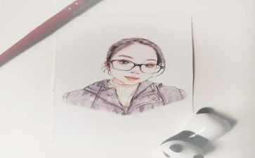 我的自画像初中作文优秀6篇