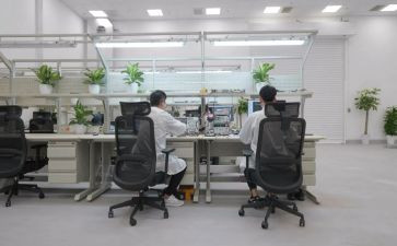 化验的工作总结参考5篇