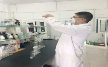 煤化验工作总结通用5篇