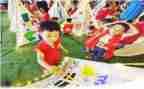 小学绘画活动方案8篇