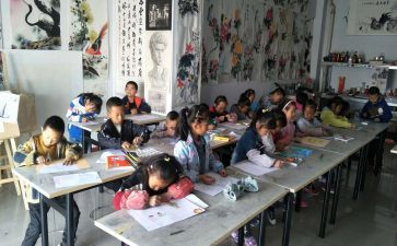 幼儿绘画课教案最新5篇