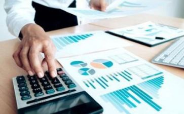 会计年终总结个人总结最新6篇