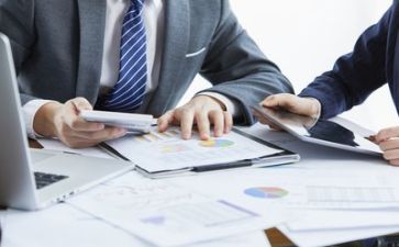 会计专业的心得体会最新5篇