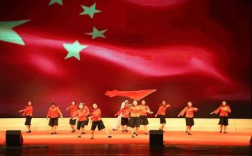 小学六一汇演活动总结7篇