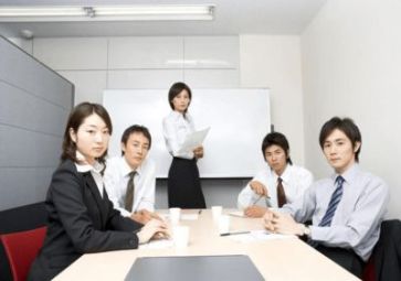 八次会议心得体会5篇