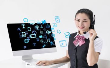 呼叫中心年工作总结最新5篇