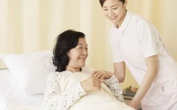 护理类毕业生自我鉴定模板5篇