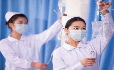个人护理年终总结范文7篇