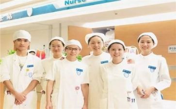 护理年终总结个人总结6篇