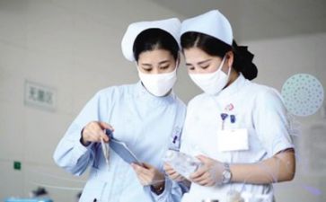 医院护理工作总结个人总结推荐5篇