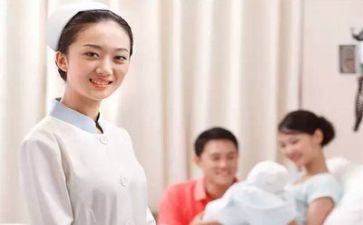 护理个人总结8篇