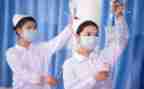 年终总结护理员个人总结6篇