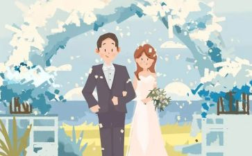 婚礼主持人讲话稿8篇