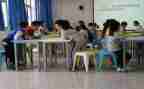 小学心理活动课教案7篇