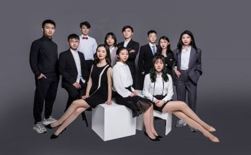 服装店合伙合同6篇