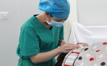 护士年终工作总结个人范文模板5篇