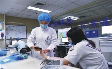 年度考核工作报告护士5篇