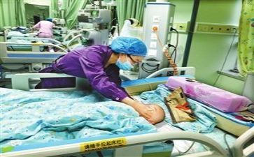 护士的自我鉴定总结5篇