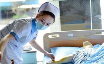 2024护士个人年终总结通用5篇
