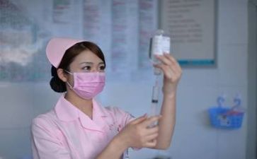 男护士工作计划优质7篇