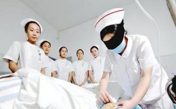 医院护士岗前培训心得体会7篇