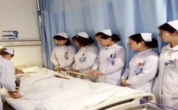 护士节活动总结范文7篇