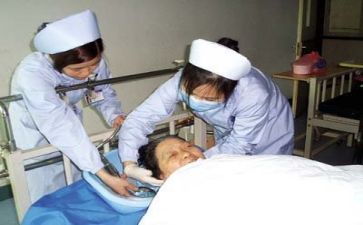 护士的培训总结6篇