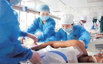 202年护士述职报告参考5篇