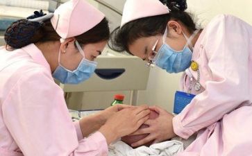 护士工作优秀个人总结通用6篇