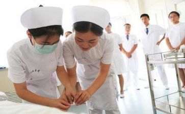 2024护士个人年终总结参考8篇