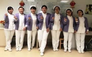 2024年护士总结工作总结通用7篇