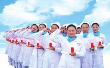 护士的个人总结简短5篇