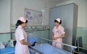 医院年终总结个人总结护士5篇