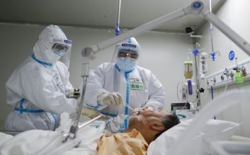 手术室护士年终个人总结范文6篇