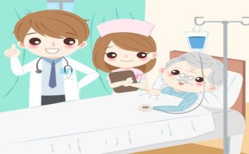 护士年终简短个人总结范文6篇