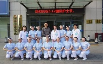 护士年度工作个人总结6篇