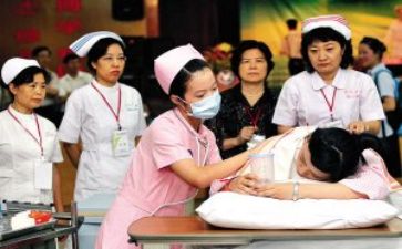 医院护士的述职报告最新8篇