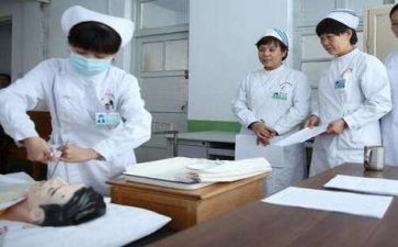 护士个人年终总结5篇