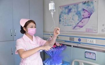 医院护士年度工作报告7篇