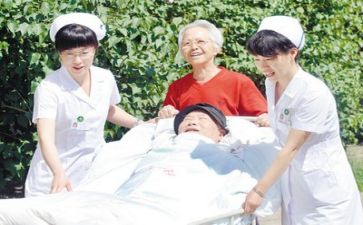 老护士年终个人总结最新8篇
